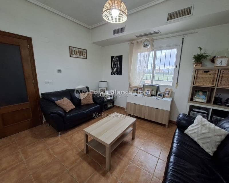 5 soveværelse Villa til salg i Catral med swimmingpool - € 449.995 (Ref: 9699859)