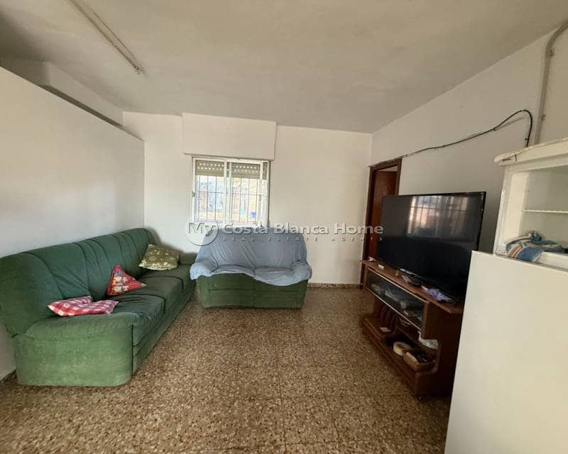 5 bedroom Finca/Country House for sale in Crevillente / Crevillent with garage - € 210,000 (Ref: 9713895)