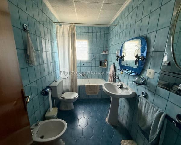 5 camera da letto Finca/Casa di Campagna in vendita in Crevillente / Crevillent con garage - 210.000 € (Rif: 9713895)