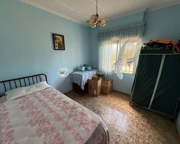 5 camera da letto Finca/Casa di Campagna in vendita in Crevillente / Crevillent con garage - 210.000 € (Rif: 9713895)