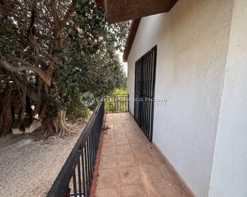 5 bedroom Finca/Country House for sale in Crevillente / Crevillent with garage - € 210,000 (Ref: 9713895)
