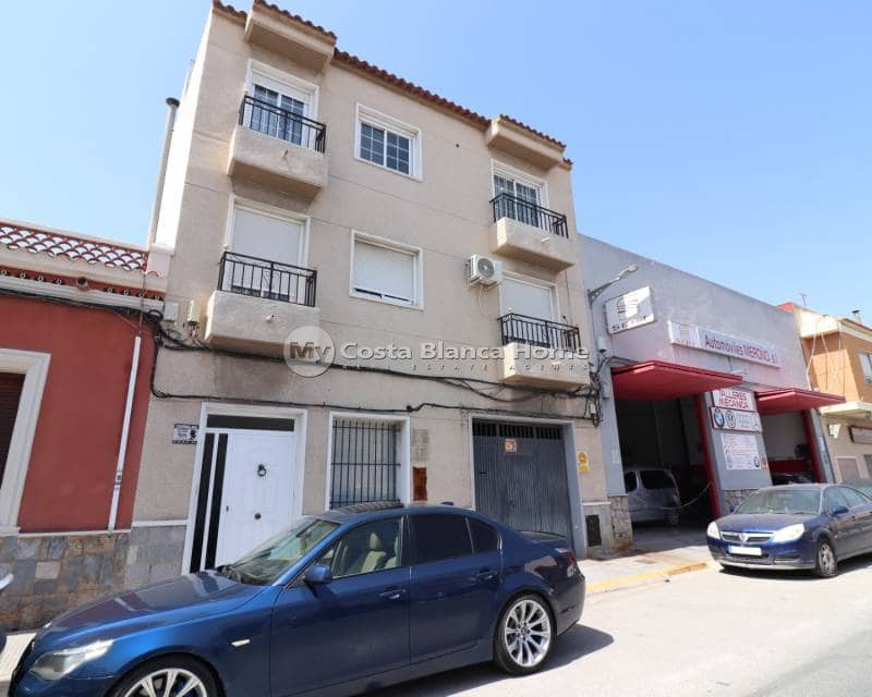 3 bedroom Apartment for sale in Dolores with pool - € 130,000 (Ref: 9739282)