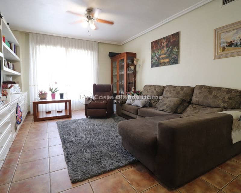 3 bedroom Apartment for sale in Dolores with pool - € 130,000 (Ref: 9739282)