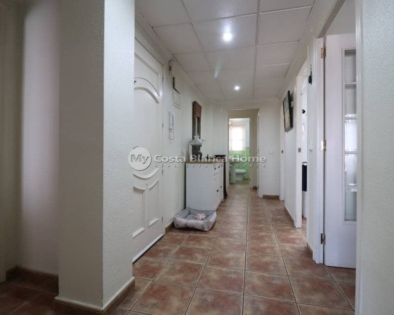 3 bedroom Apartment for sale in Dolores with pool - € 130,000 (Ref: 9739282)