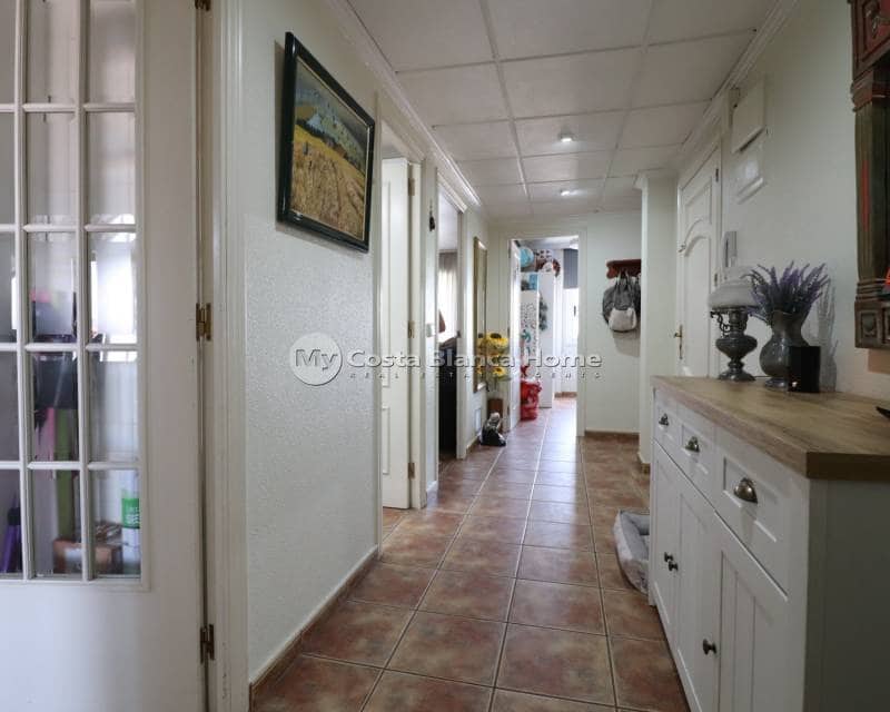 3 bedroom Apartment for sale in Dolores with pool - € 130,000 (Ref: 9739282)