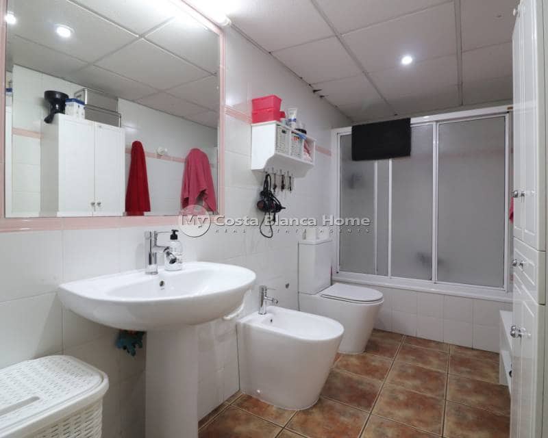 3 bedroom Apartment for sale in Dolores with pool - € 130,000 (Ref: 9739282)