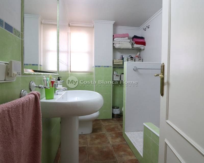 3 bedroom Apartment for sale in Dolores with pool - € 130,000 (Ref: 9739282)