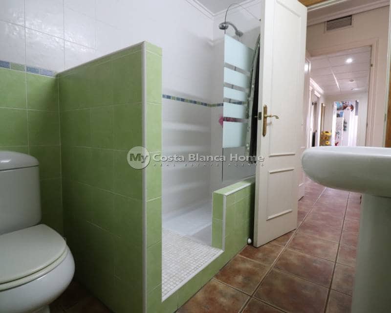 3 bedroom Apartment for sale in Dolores with pool - € 130,000 (Ref: 9739282)