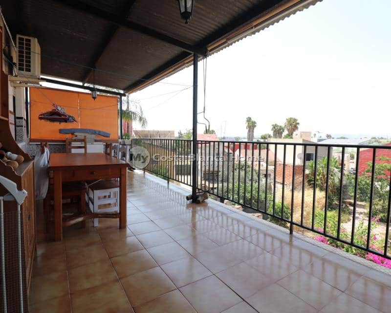 3 bedroom Apartment for sale in Dolores with pool - € 130,000 (Ref: 9739282)