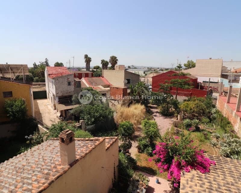 3 bedroom Apartment for sale in Dolores with pool - € 130,000 (Ref: 9739282)