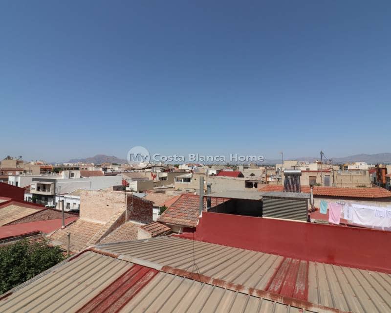 3 bedroom Apartment for sale in Dolores with pool - € 130,000 (Ref: 9739282)