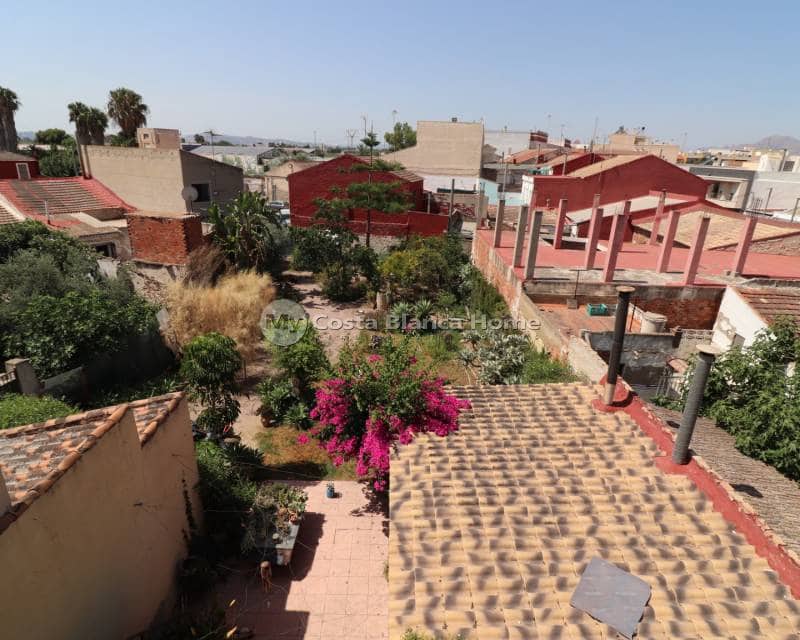 3 bedroom Apartment for sale in Dolores with pool - € 130,000 (Ref: 9739282)