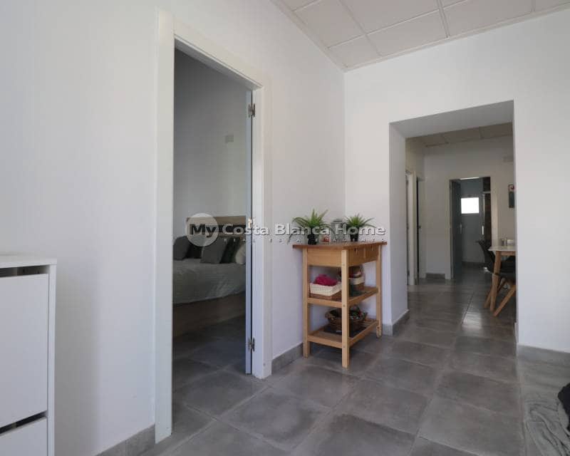 2 bedroom Bungalow for sale in Benijofar with pool - € 199,950 (Ref: 9739283)