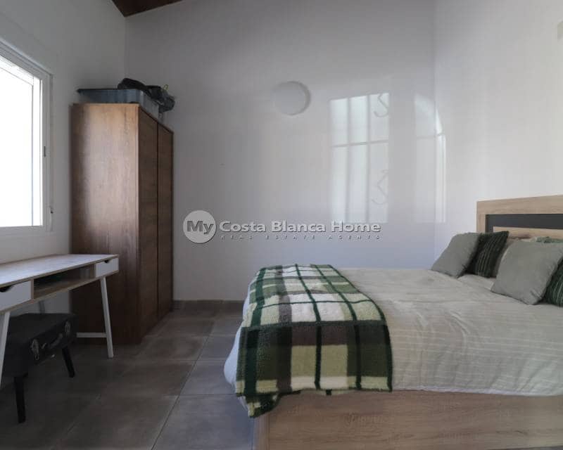 2 bedroom Bungalow for sale in Benijofar with pool - € 199,950 (Ref: 9739283)