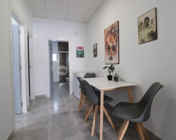 2 bedroom Bungalow for sale in Benijófar with pool - € 199,950 (Ref: 9739283)