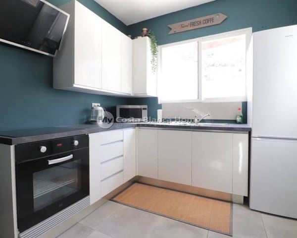 2 bedroom Bungalow for sale in Benijófar with pool - € 199,950 (Ref: 9739283)