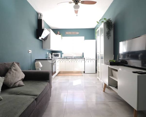 2 bedroom Bungalow for sale in Benijófar with pool - € 199,950 (Ref: 9739283)