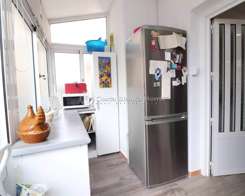 3 bedroom Semi-detached Villa for sale in Algorfa with pool - € 179,950 (Ref: 9739284)