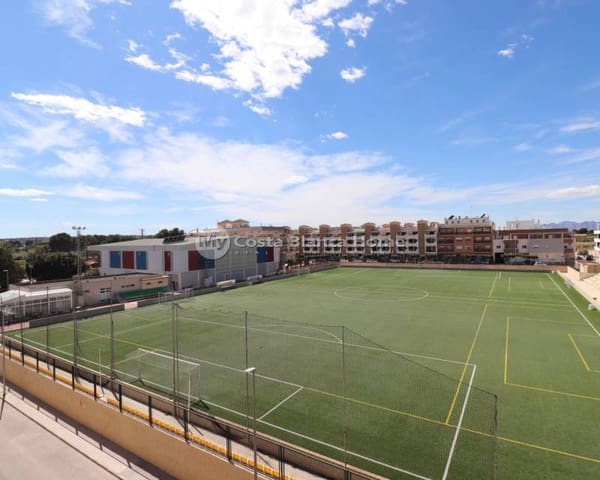 2 soveværelse Lejlighed til salg i Formentera del Segura med swimmingpool - € 149.900 (Ref: 9752569)