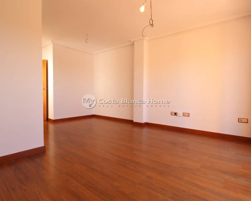 2 soveværelse Lejlighed til salg i Formentera del Segura med swimmingpool - € 149.900 (Ref: 9752569)