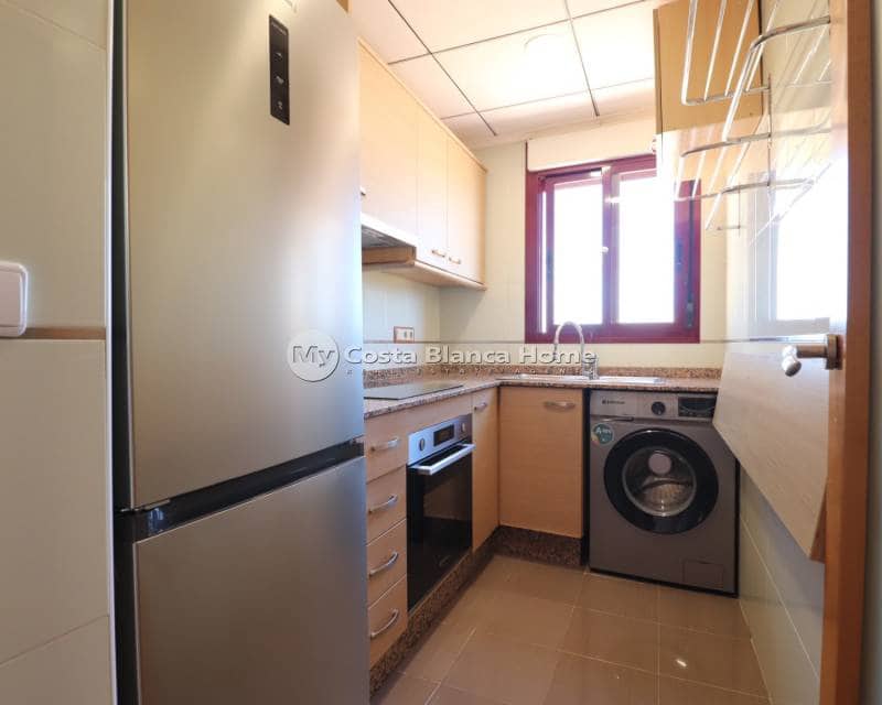 2 soveværelse Lejlighed til salg i Formentera del Segura med swimmingpool - € 149.900 (Ref: 9752569)