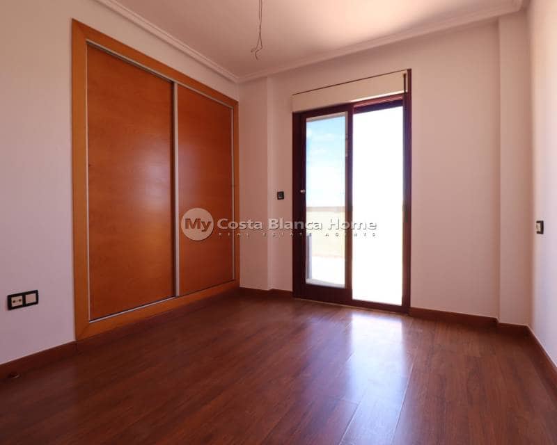 2 soveværelse Lejlighed til salg i Formentera del Segura med swimmingpool - € 149.900 (Ref: 9752569)