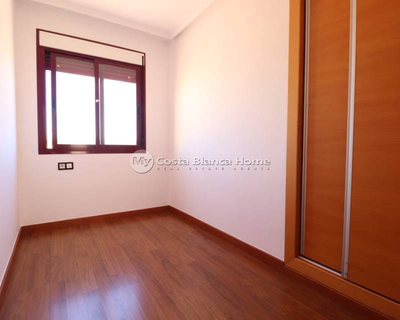 2 soveværelse Lejlighed til salg i Formentera del Segura med swimmingpool - € 149.900 (Ref: 9752569)