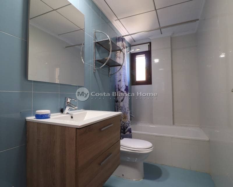 2 soveværelse Lejlighed til salg i Formentera del Segura med swimmingpool - € 149.900 (Ref: 9752569)