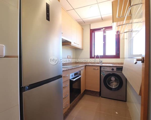 2 soveværelse Lejlighed til salg i Formentera del Segura med swimmingpool - € 149.900 (Ref: 9752569)