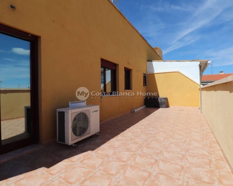 2 soveværelse Lejlighed til salg i Formentera del Segura med swimmingpool - € 149.900 (Ref: 9752569)