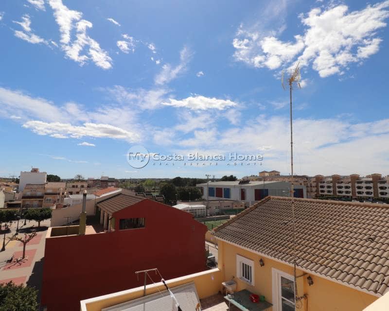 2 soveværelse Lejlighed til salg i Formentera del Segura med swimmingpool - € 149.900 (Ref: 9752569)