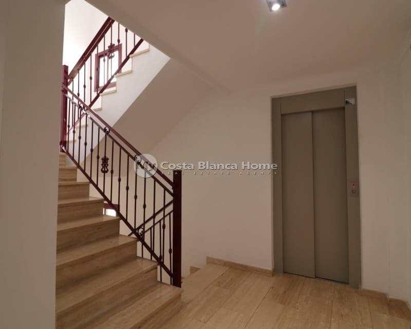 2 bedroom Apartment for sale in Formentera del Segura with pool - € 149,900 (Ref: 9752569)