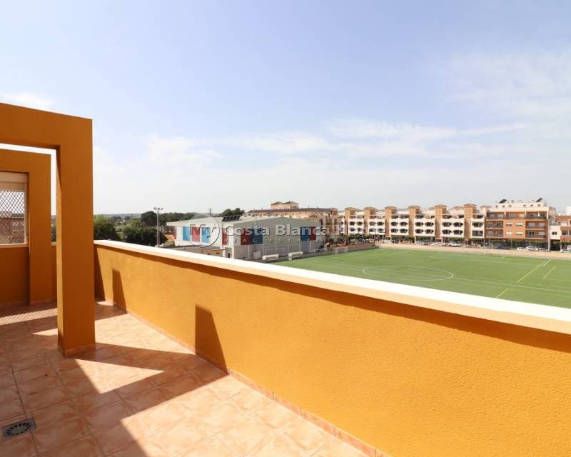 2 bedroom Apartment for sale in Formentera del Segura with pool - € 149,900 (Ref: 9752569)