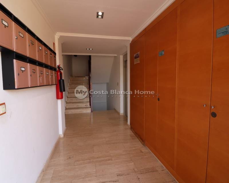 2 bedroom Apartment for sale in Formentera del Segura with pool - € 149,900 (Ref: 9752569)