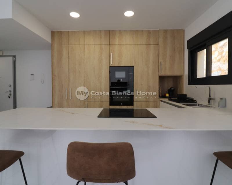 3 sypialnia Willa na sprzedaż w Algorfa z basenem - 619 950 € (Ref: 9752570)