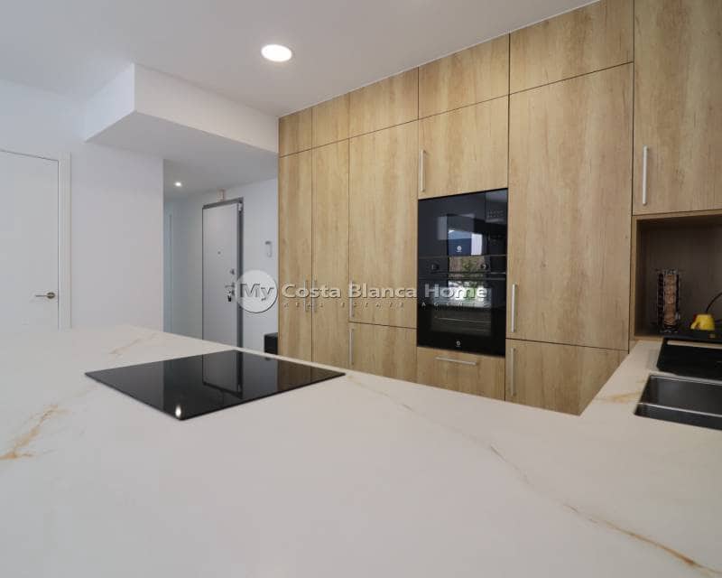 3 sypialnia Willa na sprzedaż w Algorfa z basenem - 619 950 € (Ref: 9752570)