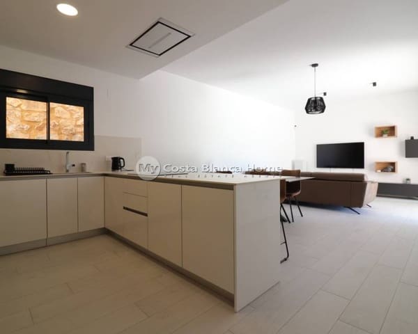 3 sypialnia Willa na sprzedaż w Algorfa z basenem - 619 950 € (Ref: 9752570)