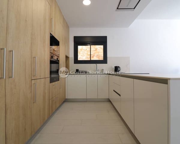 3 sypialnia Willa na sprzedaż w Algorfa z basenem - 619 950 € (Ref: 9752570)