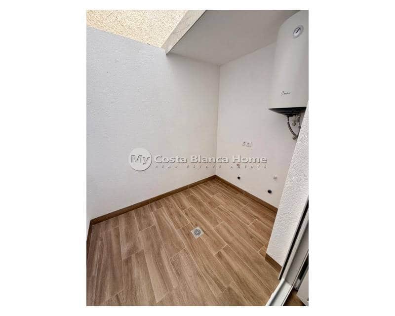 3 quarto Moradia Geminada para venda em Ciudad Quesada - 249 000 € (Ref: 9756749)