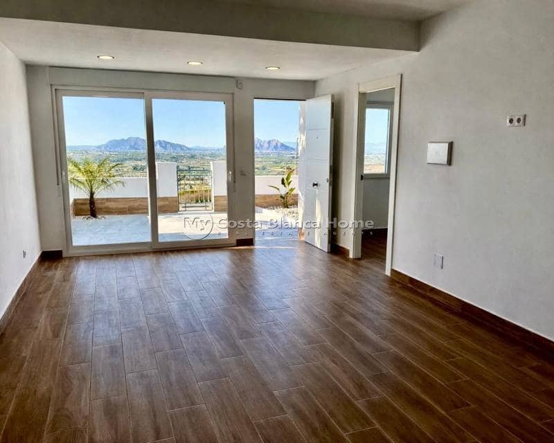 3 quarto Moradia Geminada para venda em Ciudad Quesada - 249 000 € (Ref: 9756749)