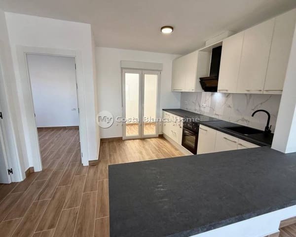 3 slaapkamer Halfvrijstaande villa te koop in Ciudad Quesada, Rojales - € 249.000 (Ref: 9756749)