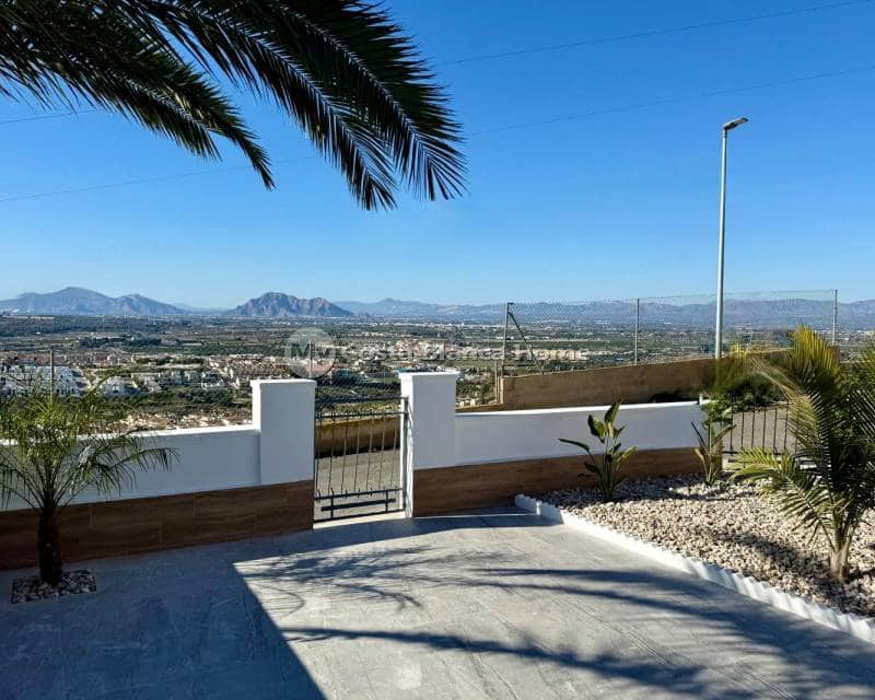 3 quarto Moradia Geminada para venda em Ciudad Quesada - 249 000 € (Ref: 9756749)