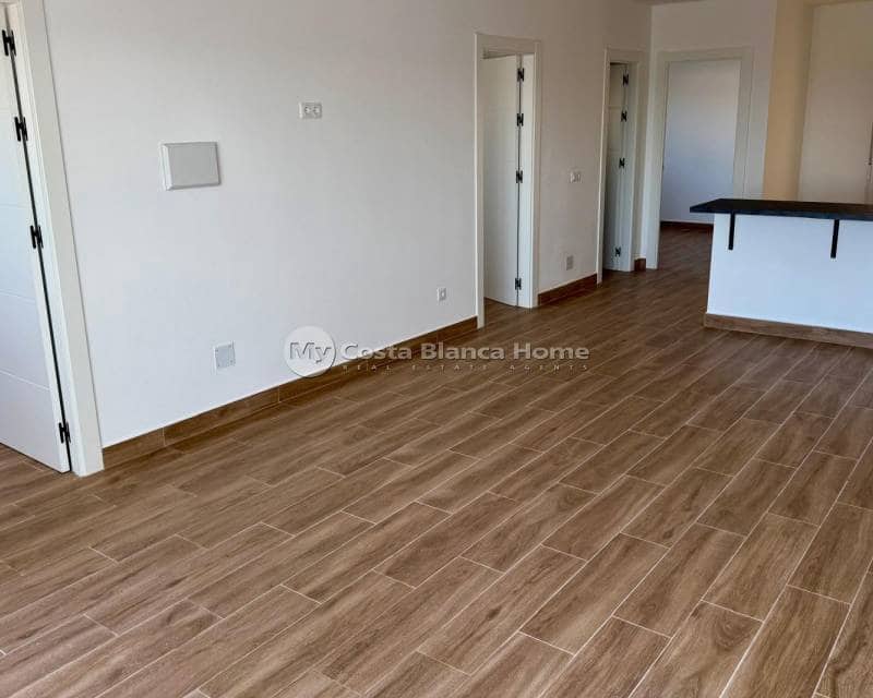 3 quarto Moradia Geminada para venda em Ciudad Quesada - 249 000 € (Ref: 9756749)