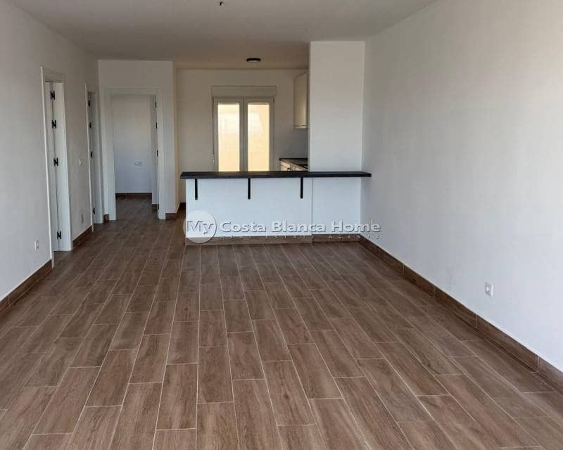 3 quarto Moradia Geminada para venda em Ciudad Quesada - 249 000 € (Ref: 9756749)