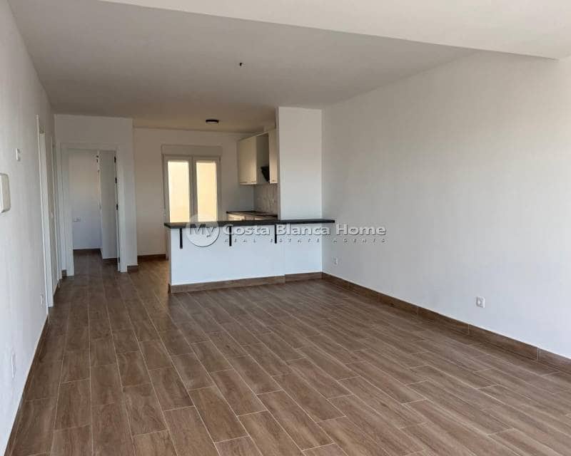3 quarto Moradia Geminada para venda em Ciudad Quesada - 249 000 € (Ref: 9756749)