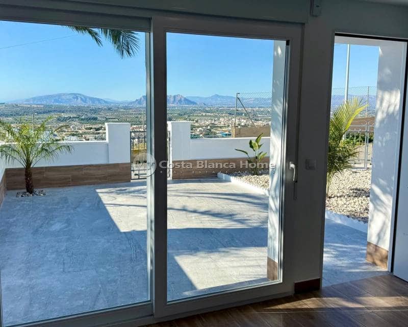 3 quarto Moradia Geminada para venda em Ciudad Quesada - 249 000 € (Ref: 9756749)