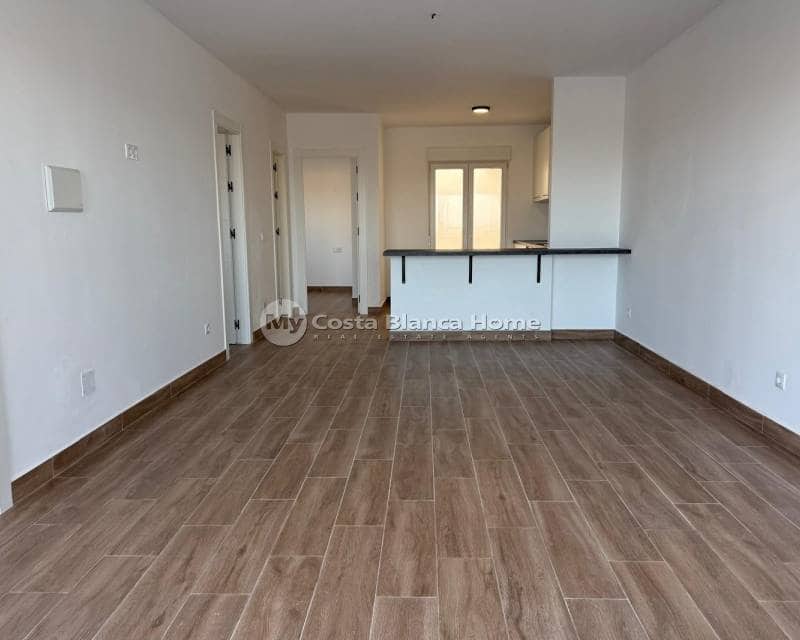 3 quarto Moradia Geminada para venda em Ciudad Quesada - 249 000 € (Ref: 9756749)