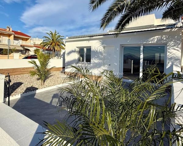 3 slaapkamer Halfvrijstaande villa te koop in Ciudad Quesada, Rojales - € 249.000 (Ref: 9756749)