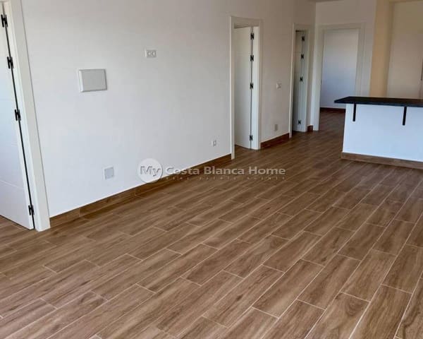 3 slaapkamer Halfvrijstaande villa te koop in Ciudad Quesada, Rojales - € 249.000 (Ref: 9756749)