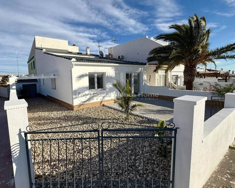 3 quarto Moradia Geminada para venda em Ciudad Quesada - 249 000 € (Ref: 9756749)